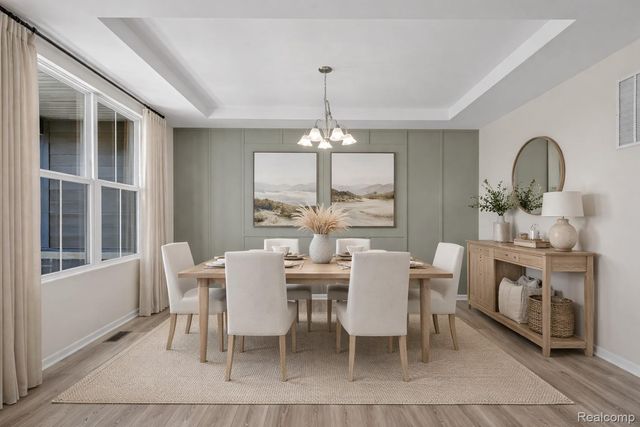 6232 Marsh Road, Pittsfield Charter Township, MI 48197