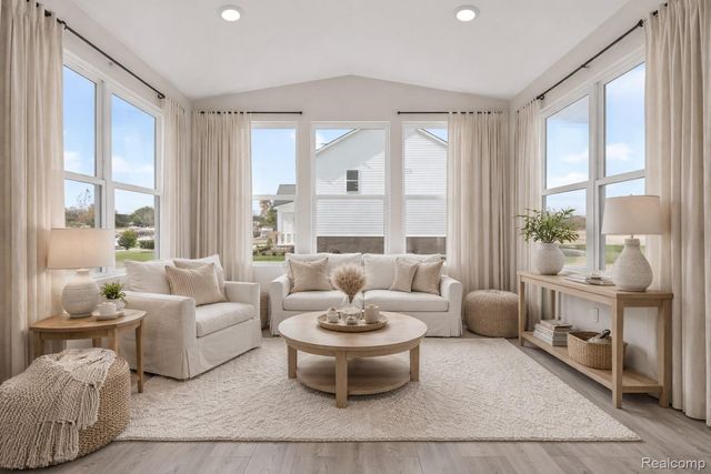 6232 Marsh Road, Pittsfield Charter Township, MI 48197