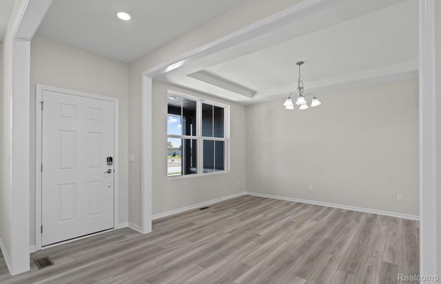 6232 Marsh Road, Pittsfield Charter Township, MI 48197