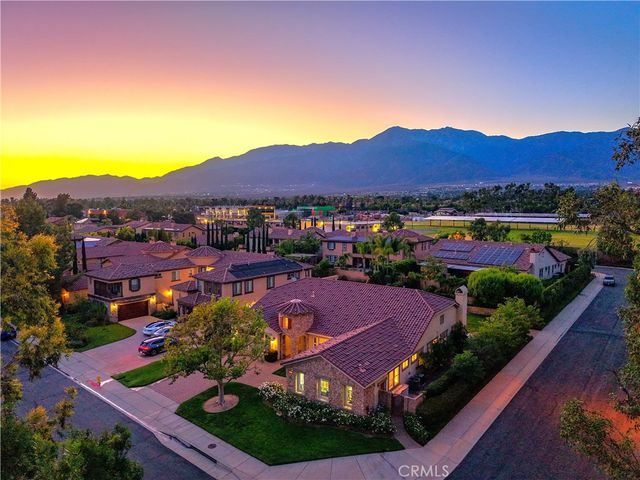 13052 Via Tesoro Drive, Rancho Cucamonga, CA 91739