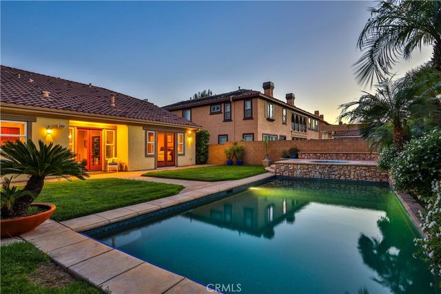 13052 Via Tesoro Drive, Rancho Cucamonga, CA 91739