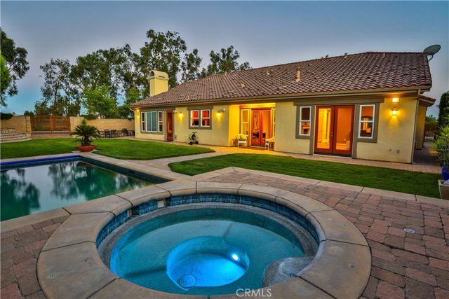 13052 Via Tesoro Drive, Rancho Cucamonga, CA 91739