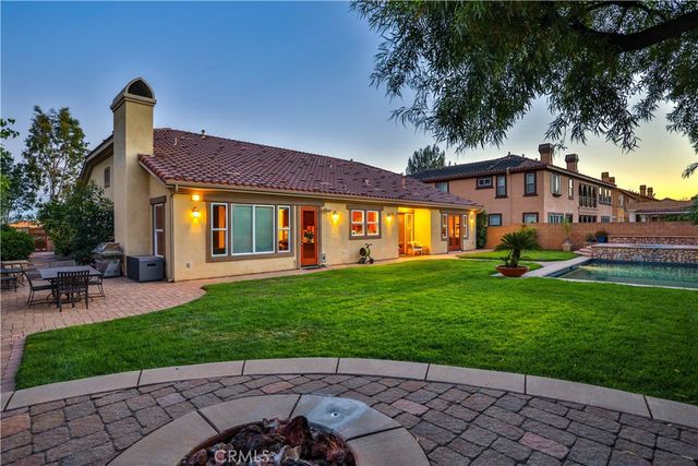 13052 Via Tesoro Drive, Rancho Cucamonga, CA 91739