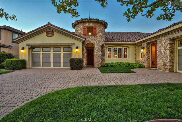 13052 Via Tesoro Drive, Rancho Cucamonga, CA 91739