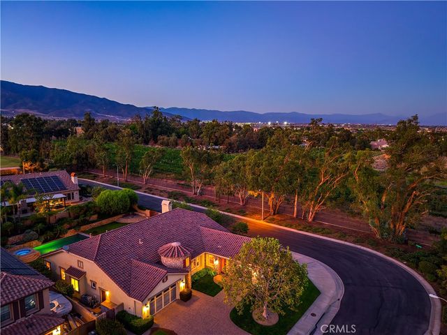 13052 Via Tesoro Drive, Rancho Cucamonga, CA 91739