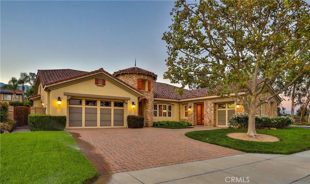 13052 Via Tesoro Drive, Rancho Cucamonga, CA 91739