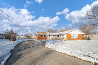 1708 Falls Court, Anderson, IN 46012