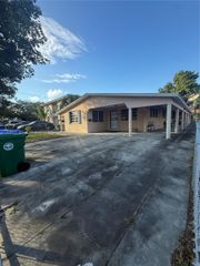 5181 NW 5th Street, Miami, FL 33126