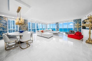 1800 S Ocean Dr 3601, Hallandale Beach, FL 33009