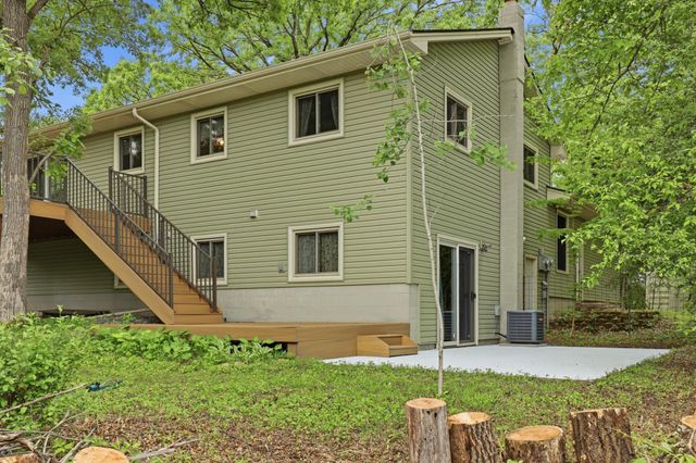 17360 205th Avenue NW, Big Lake, MN 55309