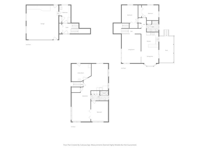 17360 205th Avenue NW, Big Lake, MN 55309