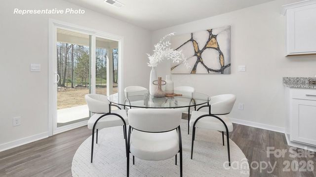 435 Frozen Dream Drive, Salisbury, NC 28144