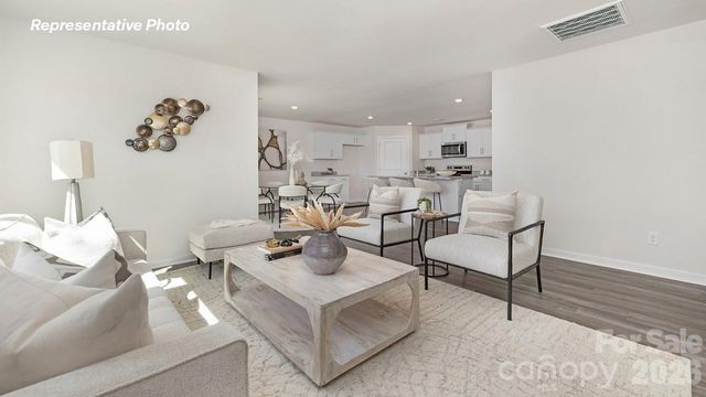 435 Frozen Dream Drive, Salisbury, NC 28144