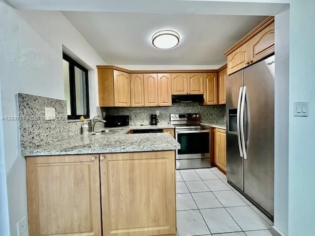 10851 SW 2nd Street K106, Sweetwater, FL 33174