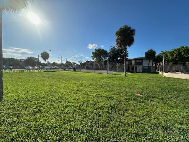 10851 SW 2nd Street K106, Sweetwater, FL 33174