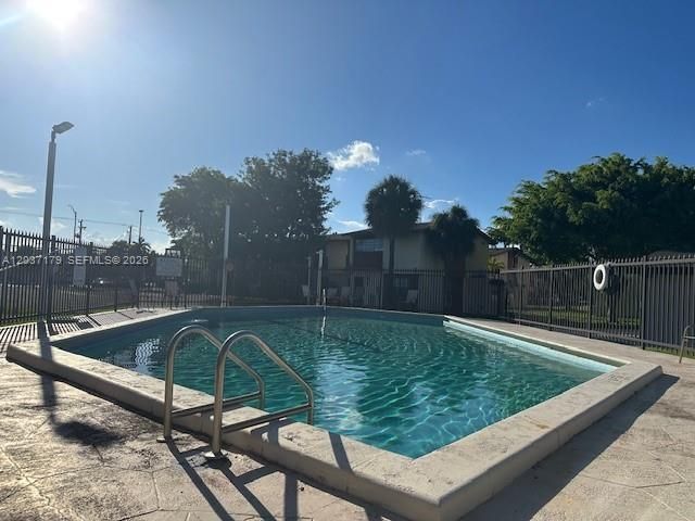 10851 SW 2nd Street K106, Sweetwater, FL 33174