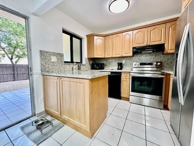 10851 SW 2nd Street K106, Sweetwater, FL 33174