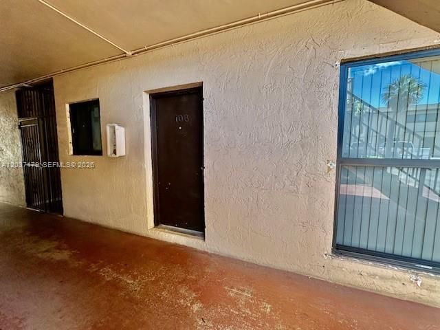 10851 SW 2nd Street K106, Sweetwater, FL 33174