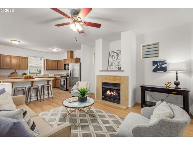 18646 Sw HIDEO Ct, Beaverton, OR 97003