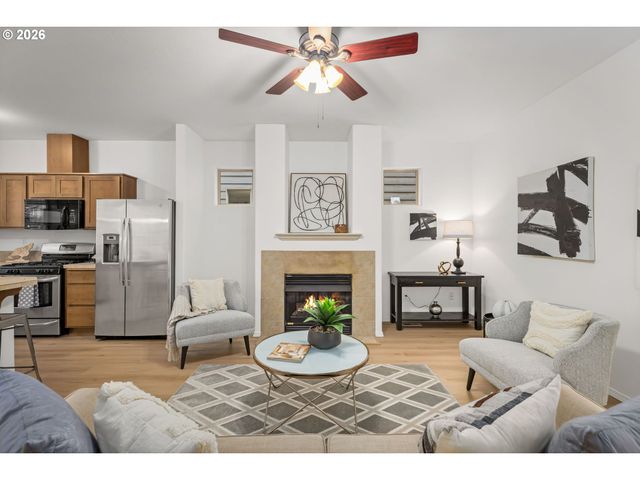 18646 Sw HIDEO Ct, Beaverton, OR 97003