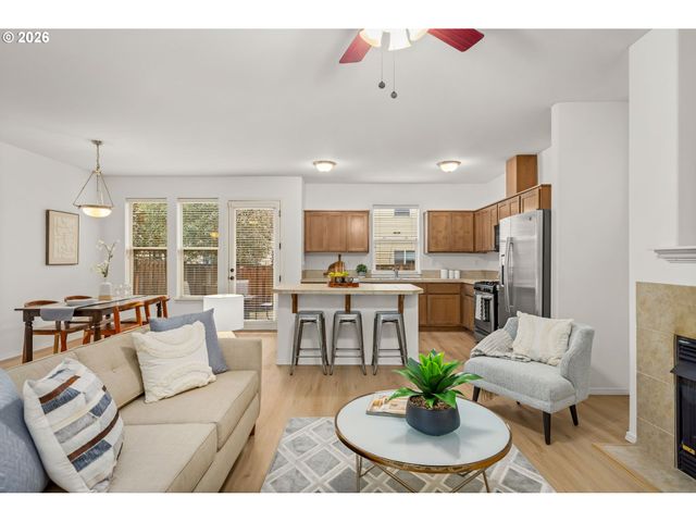 18646 Sw HIDEO Ct, Beaverton, OR 97003