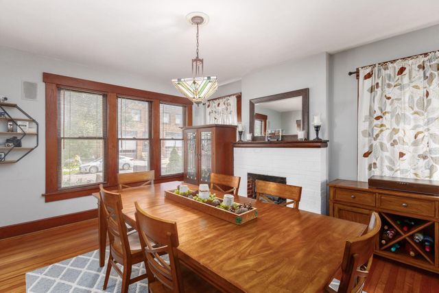 23 W Orchard Lane, Columbus, OH 43214
