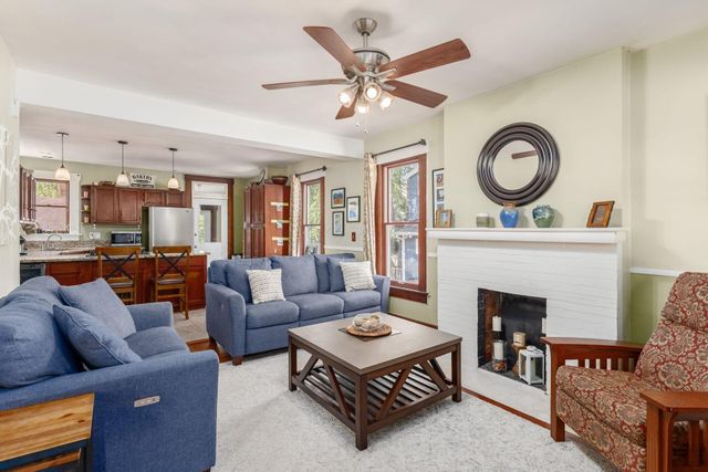 23 W Orchard Lane, Columbus, OH 43214
