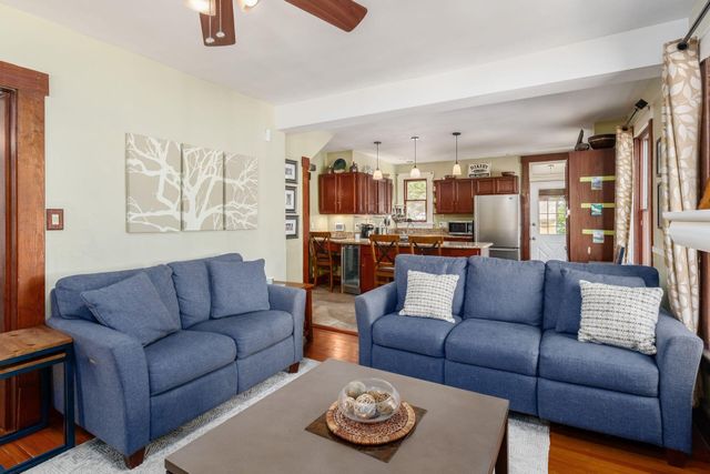 23 W Orchard Lane, Columbus, OH 43214