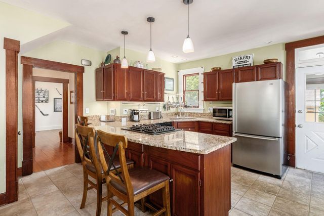 23 W Orchard Lane, Columbus, OH 43214
