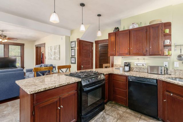 23 W Orchard Lane, Columbus, OH 43214