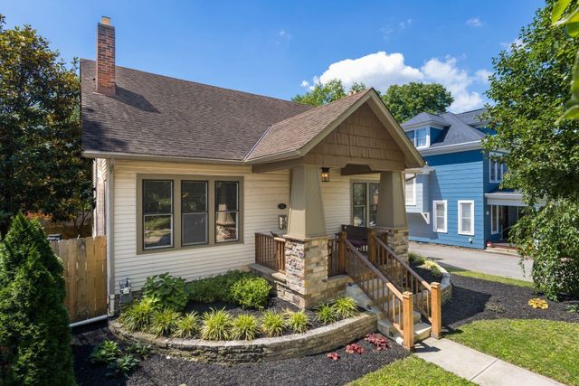 23 W Orchard Lane, Columbus, OH 43214