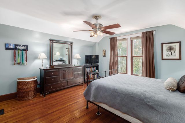 23 W Orchard Lane, Columbus, OH 43214