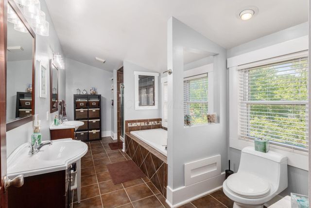 23 W Orchard Lane, Columbus, OH 43214