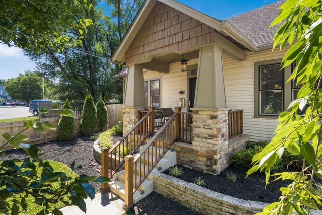 23 W Orchard Lane, Columbus, OH 43214