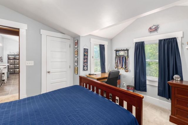 23 W Orchard Lane, Columbus, OH 43214