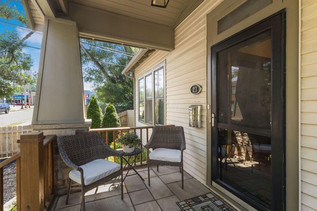 23 W Orchard Lane, Columbus, OH 43214