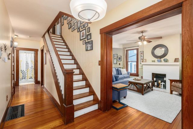 23 W Orchard Lane, Columbus, OH 43214