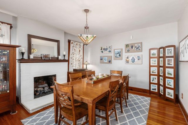 23 W Orchard Lane, Columbus, OH 43214