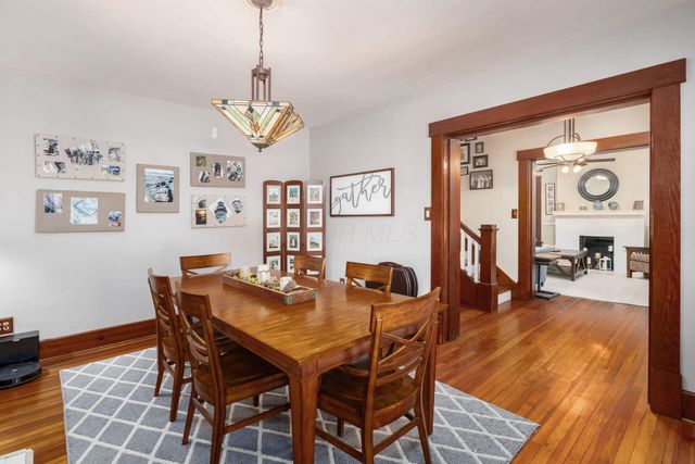 23 W Orchard Lane, Columbus, OH 43214