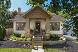 23 W Orchard Lane, Columbus, OH 43214