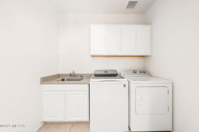 7485 S Via Rancho La Costa, Tucson, AZ 85756