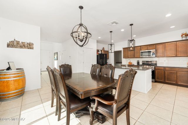 7485 S Via Rancho La Costa, Tucson, AZ 85756