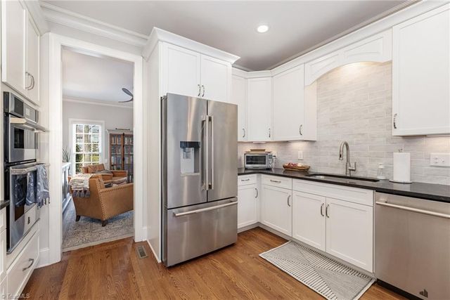 500 Topwater Lane, Greensboro, NC 27455