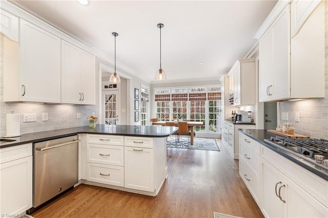 500 Topwater Lane, Greensboro, NC 27455