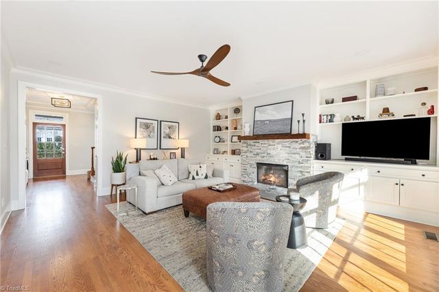 500 Topwater Lane, Greensboro, NC 27455