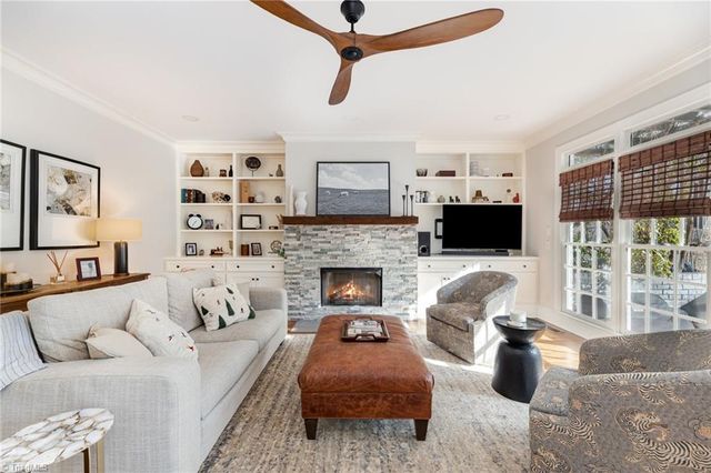 500 Topwater Lane, Greensboro, NC 27455