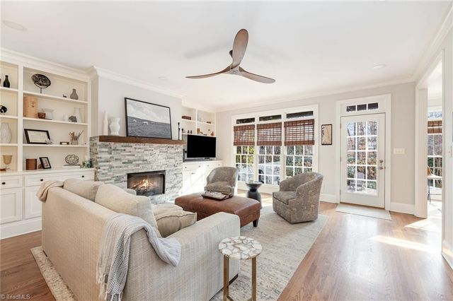 500 Topwater Lane, Greensboro, NC 27455