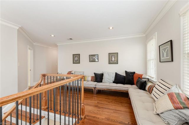 500 Topwater Lane, Greensboro, NC 27455