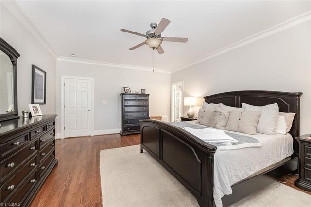 500 Topwater Lane, Greensboro, NC 27455