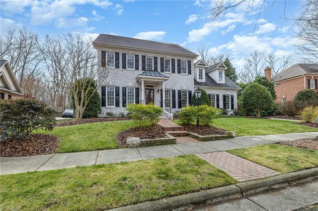 500 Topwater Lane, Greensboro, NC 27455